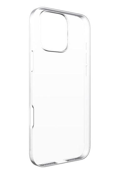 Power Support Air Jacket Case for Apple iPhone 16 Series (2024)