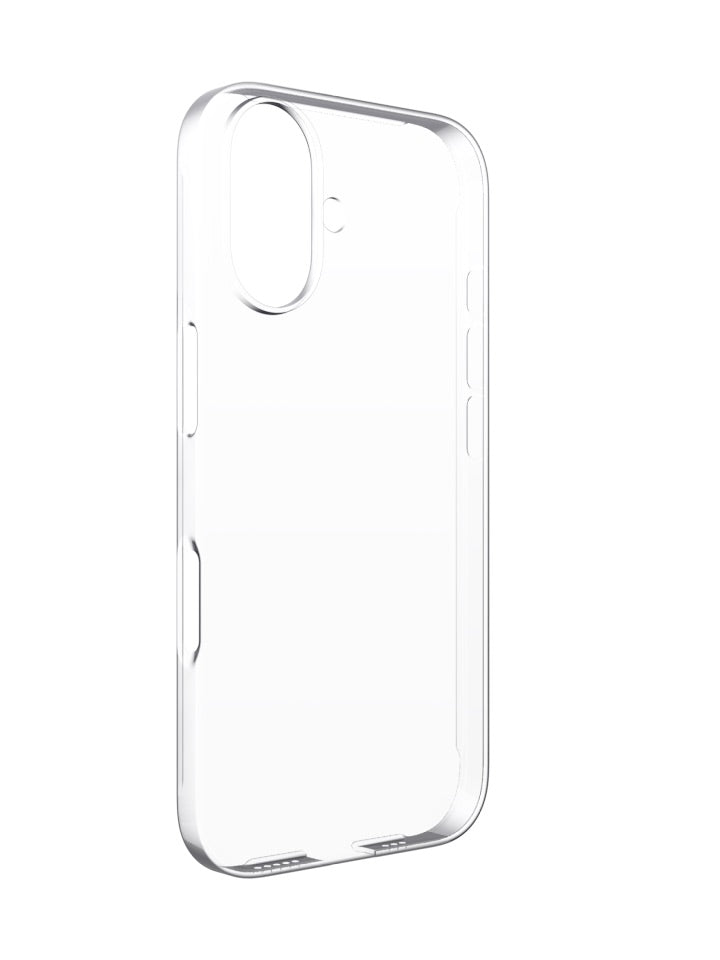 Power Support Air Jacket Case for Apple iPhone 16 Series (2024)