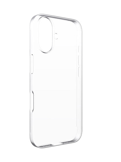 Power Support Air Jacket Case for Apple iPhone 16 Series (2024)