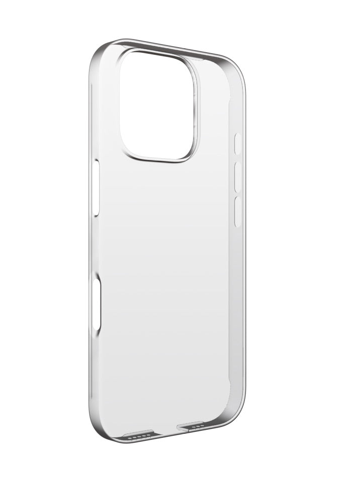 Power Support Air Jacket Case for Apple iPhone 16 Series (2024)