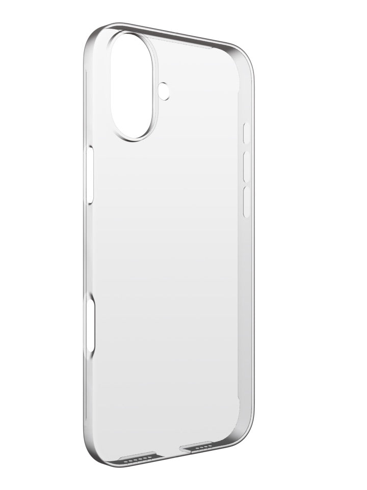 Power Support Air Jacket Case for Apple iPhone 16 Series (2024)