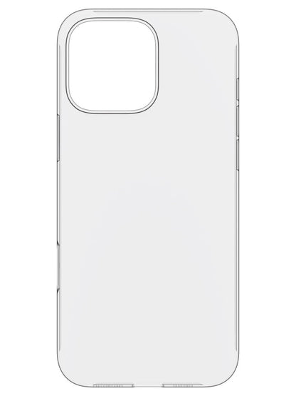 Power Support Air Jacket Case for Apple iPhone 16 Series (2024)