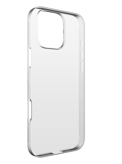 Power Support Air Jacket Case for Apple iPhone 16 Series (2024)