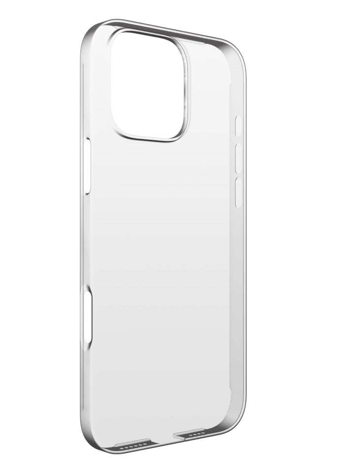 Power Support Air Jacket Case for Apple iPhone 16 Series (2024)
