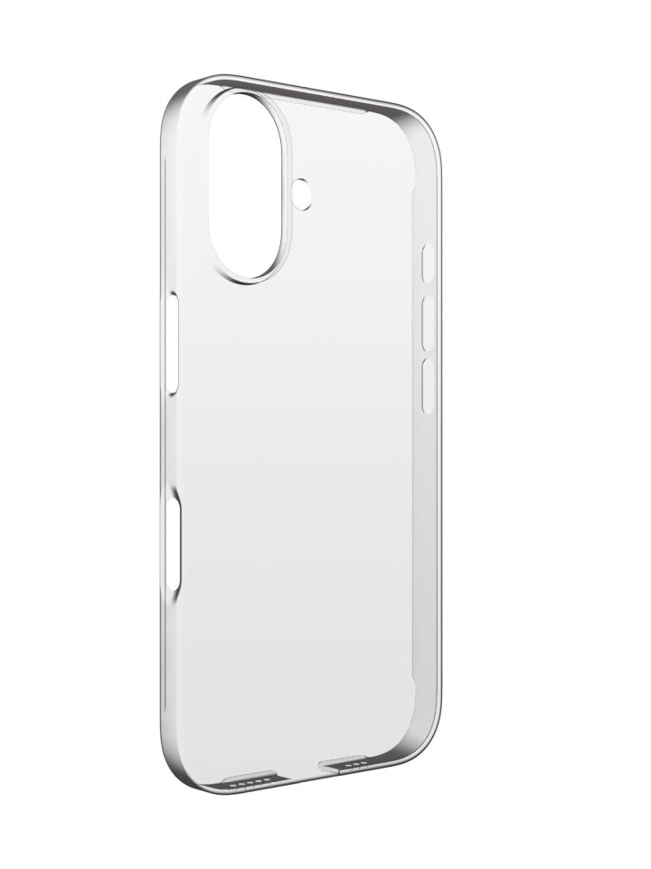 Power Support Air Jacket Case for Apple iPhone 16 Series (2024)