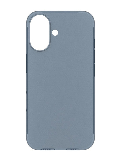 Power Support Air Jacket Case for Apple iPhone 16 Series (2024)
