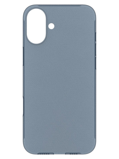 Power Support Air Jacket Case for Apple iPhone 16 Series (2024)