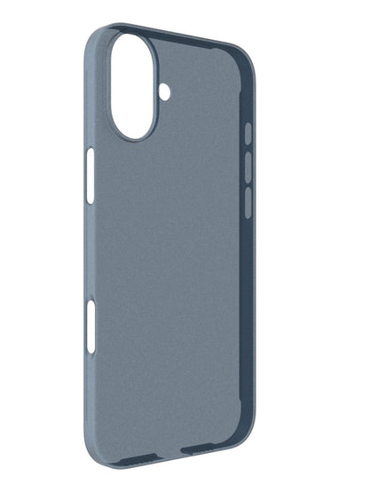 Power Support Air Jacket Case for Apple iPhone 16 Series (2024)