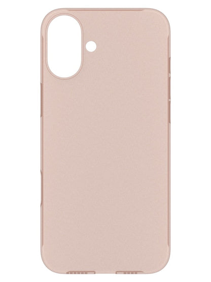 Power Support Air Jacket Case for Apple iPhone 16 Series (2024)