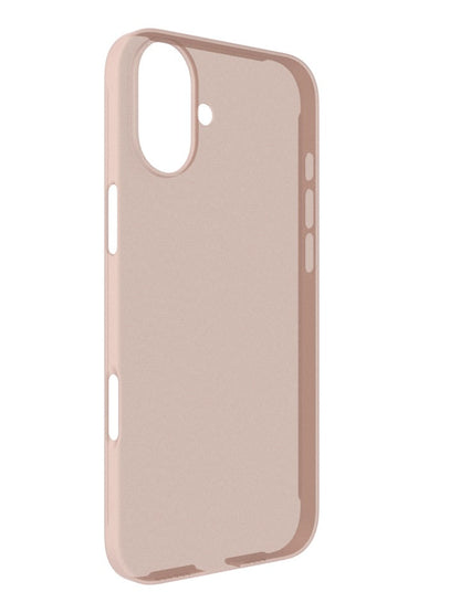 Power Support Air Jacket Case for Apple iPhone 16 Series (2024)