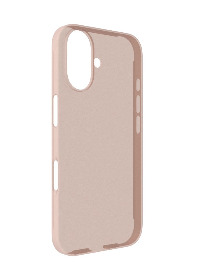 Power Support Air Jacket Case for Apple iPhone 16 Series (2024)