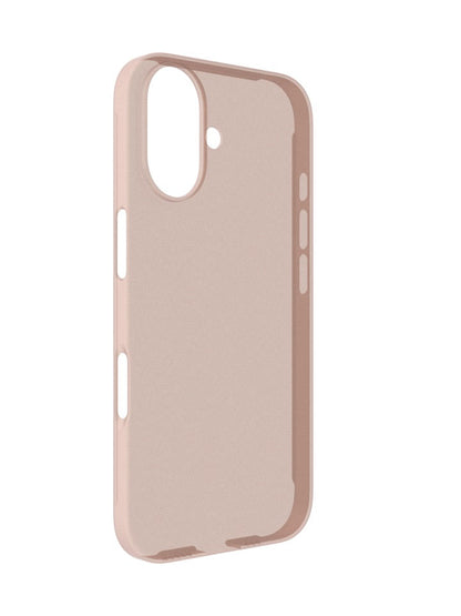 Power Support Air Jacket Case for Apple iPhone 16 Series (2024)