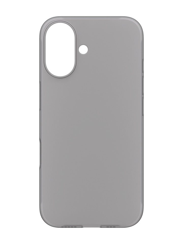 Power Support Air Jacket Case for Apple iPhone 16 Series (2024)