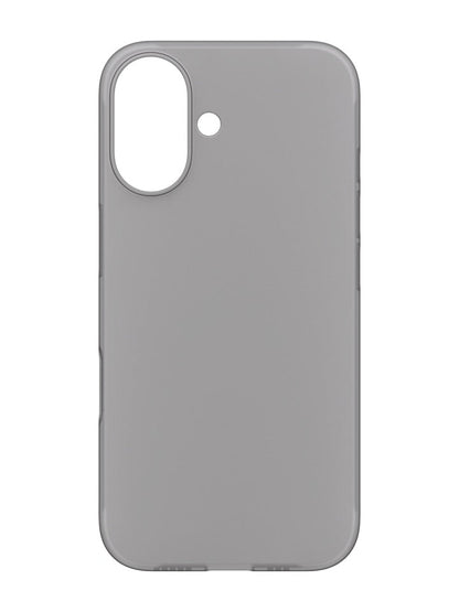 Power Support Air Jacket Case for Apple iPhone 16 Series (2024)
