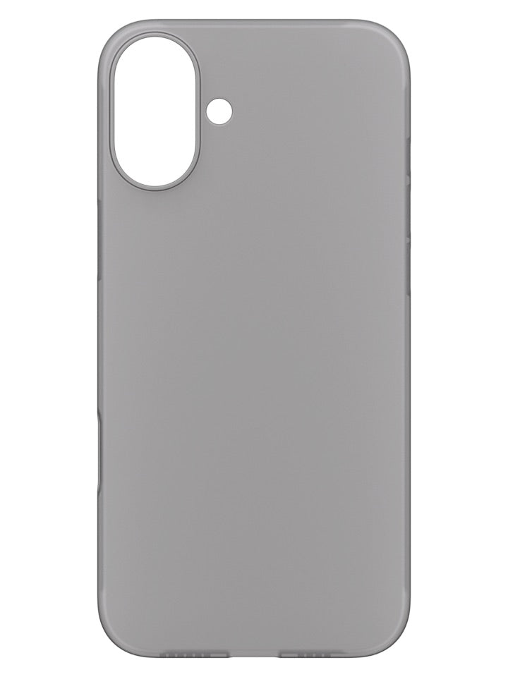 Power Support Air Jacket Case for Apple iPhone 16 Series (2024)