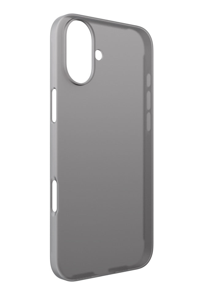 Power Support Air Jacket Case for Apple iPhone 16 Series (2024)