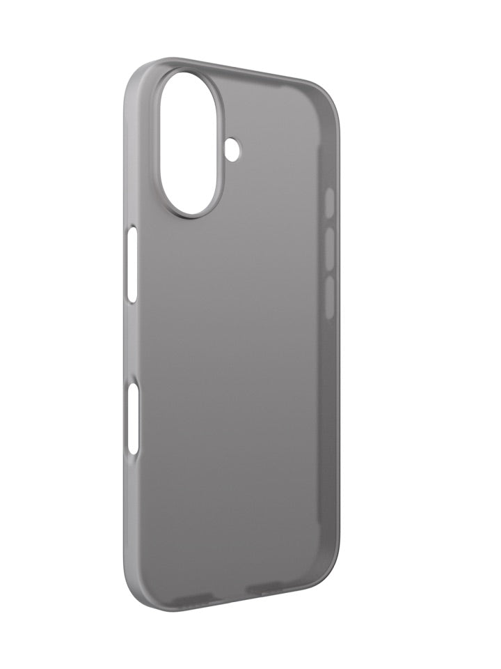 Power Support Air Jacket Case for Apple iPhone 16 Series (2024)