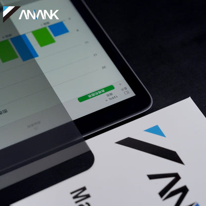 ANANK MagPro Film Screen Guard Magnetic Film for MacBook Air, MacBook Pro