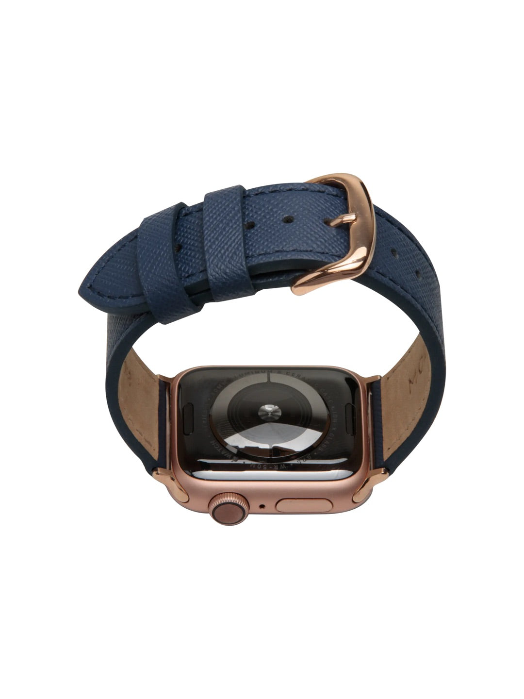 dbramante1928 Madrid Handcrafted Full-grain Leather  Watch Strap for Apple Watch 42mm (2024)/41mm/40mm/38mm