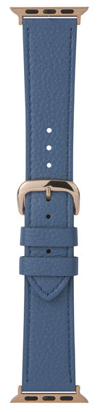 dbramante1928 Madrid Handcrafted Full-grain Leather  Watch Strap for Apple Watch 42mm (2024)/41mm/40mm/38mm