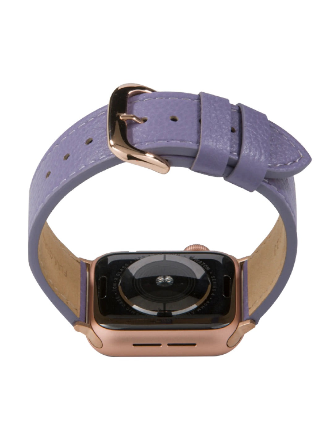 dbramante1928 Madrid Handcrafted Full-grain Leather  Watch Strap for Apple Watch 42mm (2024)/41mm/40mm/38mm