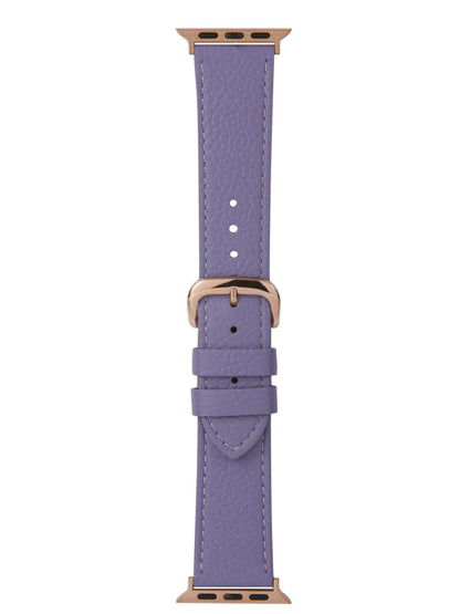 dbramante1928 Madrid Handcrafted Full-grain Leather  Watch Strap for Apple Watch 42mm (2024)/41mm/40mm/38mm