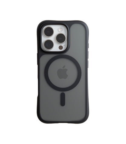 Power Support Air Jacket Stream Case with MagSafe for Apple iPhone 16 Series (2024)