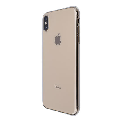 Power Support Air Jacket for iPhone Xs Max 6.5" (2018), Clear