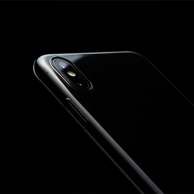 Power Support Air Jacket for iPhone Xs Max 6.5" (2018), Clear