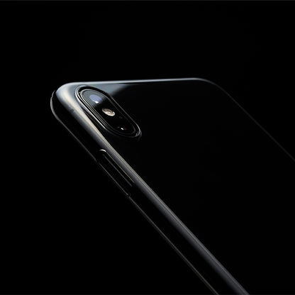 Power Support Air Jacket for iPhone Xs Max 6.5" (2018), Clear