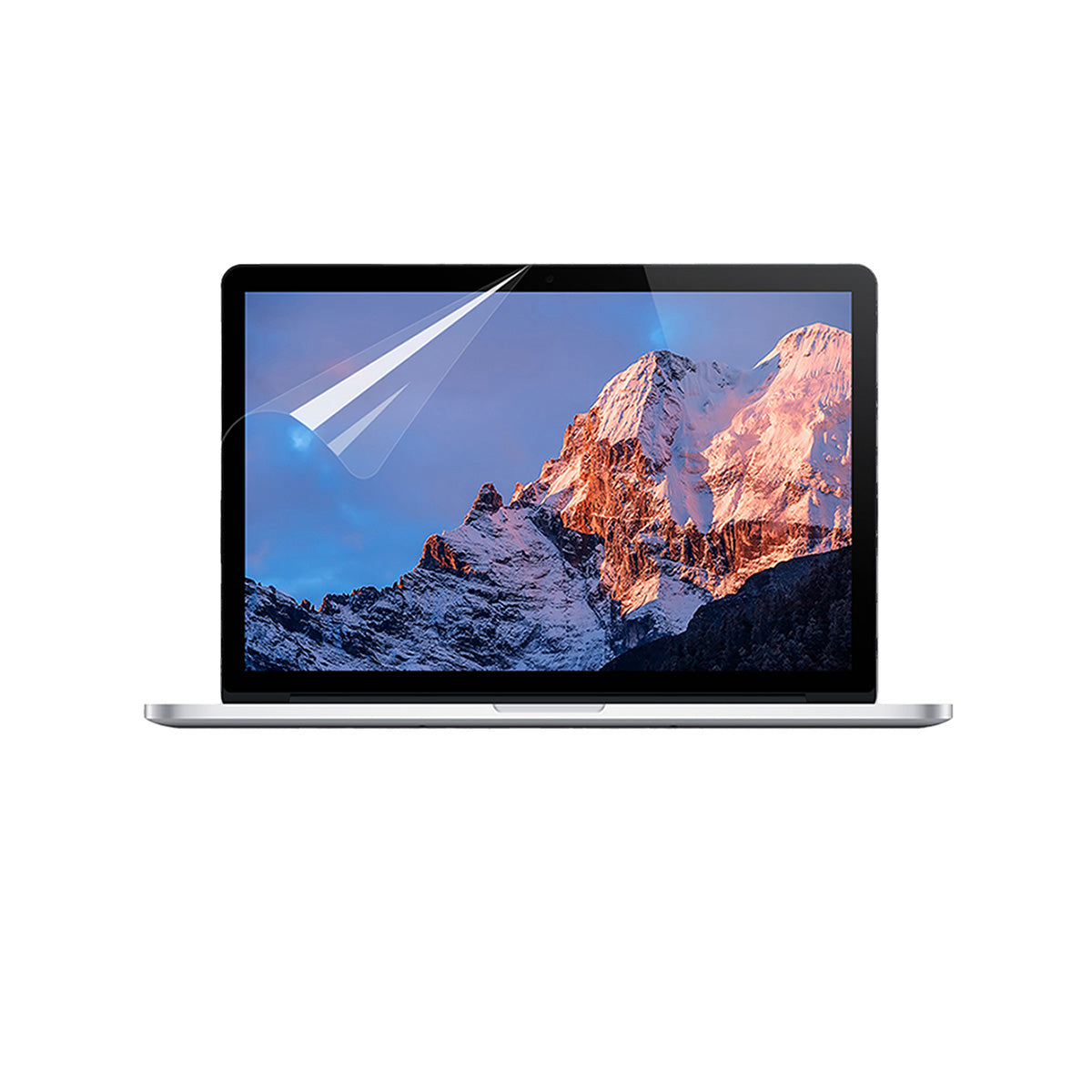 Devia Intelligent Screen Protective Film For Laptop, Clear