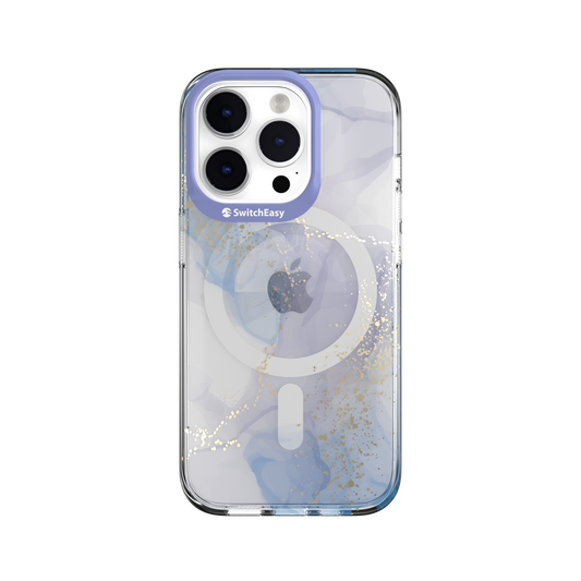 SwitchEasy Artist M Case for iPhone 14 Pro, 14 Pro Max / iPhone 14, 14 Plus