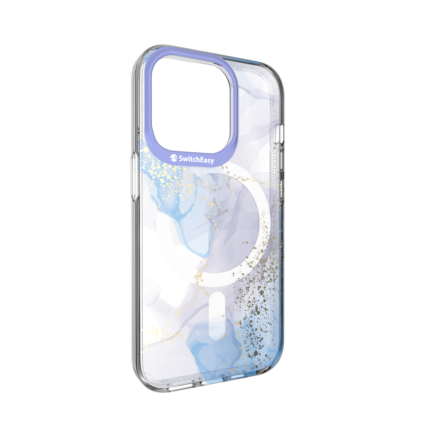 SwitchEasy Artist M Case for iPhone 14 Pro, 14 Pro Max / iPhone 14, 14 Plus