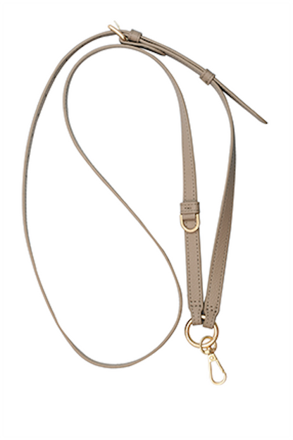 MACHINO Universal Crossbody Lanyard Vegan Leather 160CM (MC-LG05)