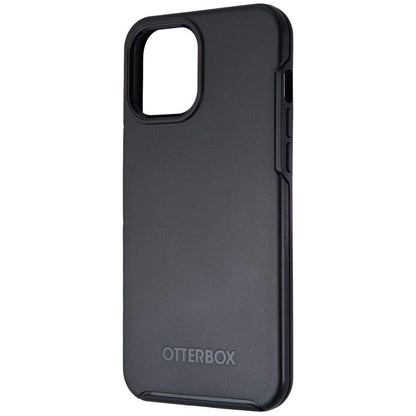 OtterBox Symmetry+ Case with Magsafe Magnetic for iPhone 12 Pro Max 6.7" (2020), Black