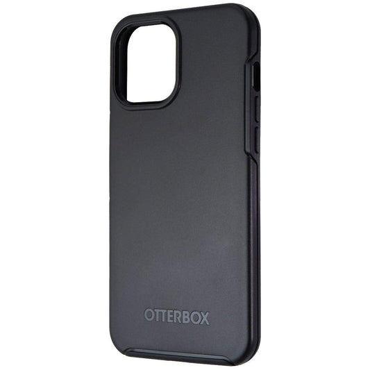 OtterBox Symmetry+ Case with Magsafe Magnetic for iPhone 12 Pro Max 6.7" (2020), Black