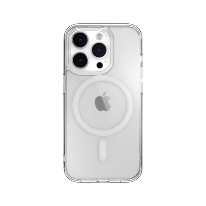 SwitchEasy Crush M with MagSafe Case for iPhone 14 Pro, 14 Pro Max / iPhone 14, 14 Plus