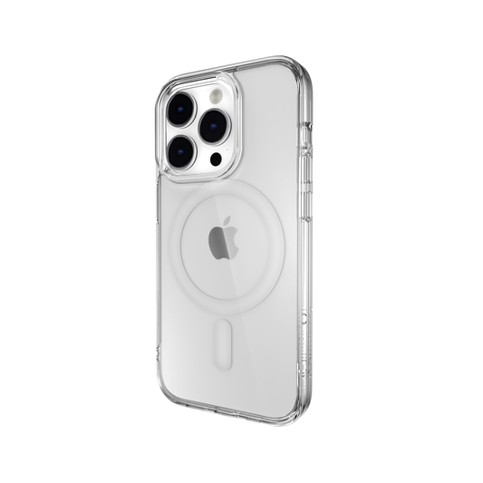 SwitchEasy Crush M with MagSafe Case for iPhone 14 Pro, 14 Pro Max / iPhone 14, 14 Plus