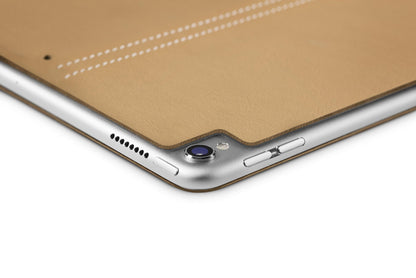 Twelve South SurfacePad for iPad Pro 12.9" (2017/2015), Camel