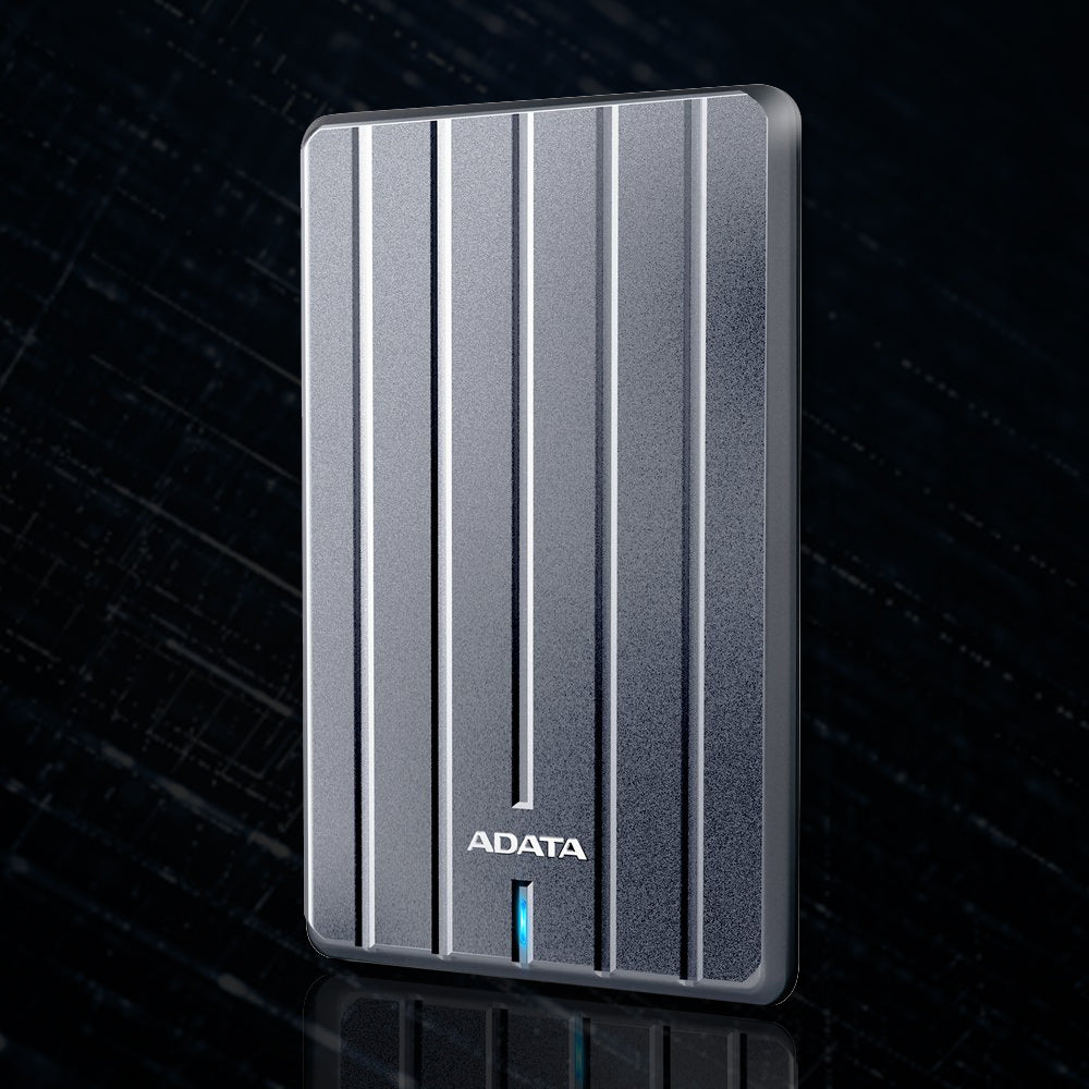 Komass External Hard Disk Drive (1TB)