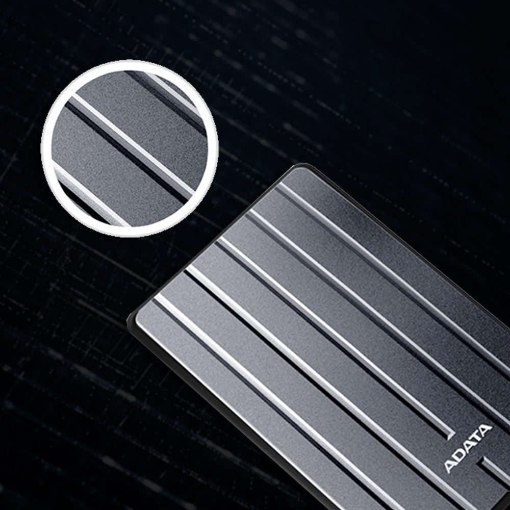 Komass External Hard Disk Drive (1TB)