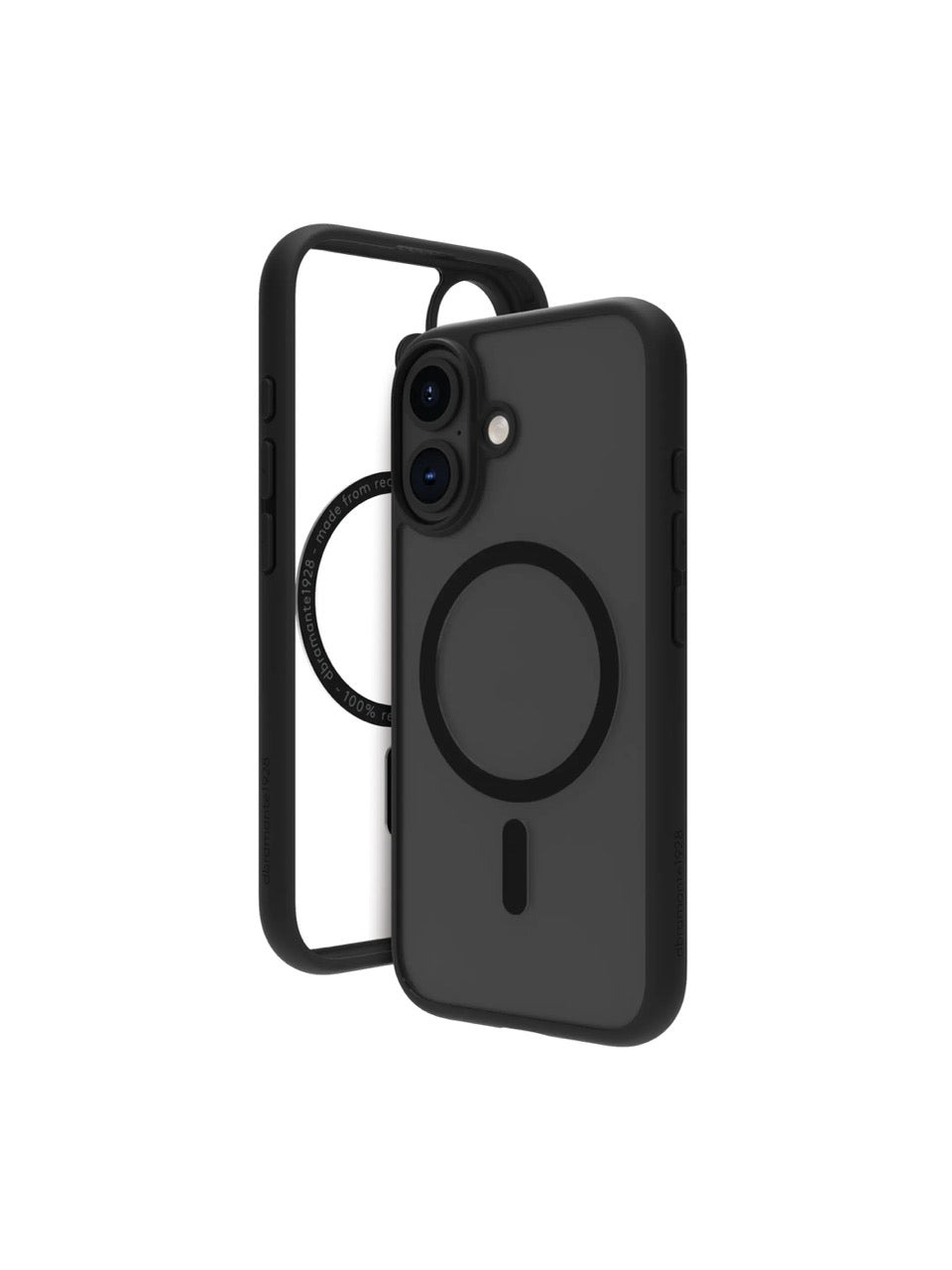 dbramante1928 Protection Cases and Tempered Glass for Apple iPhone