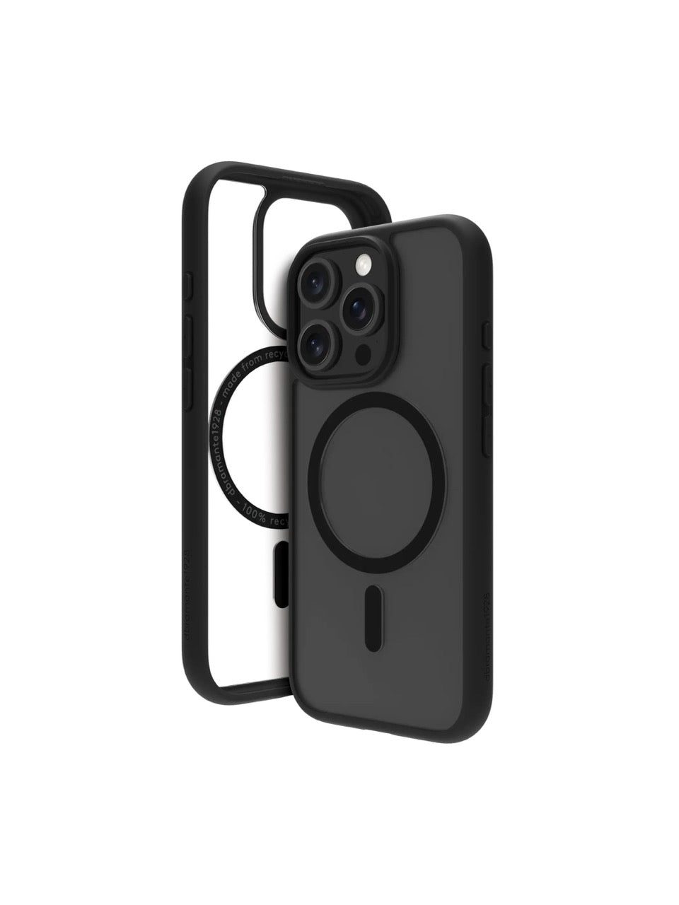 dbramante1928 Protection Cases and Tempered Glass for Apple iPhone