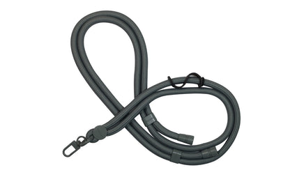MACHINO Universal Crossbody Lanyard Braided Cord+Metal 150CMX8MM (MC-LG01)
