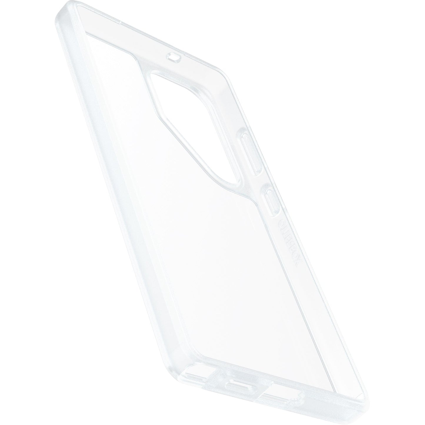 OtterBox React for Samsung Galaxy S25 Series (2025) - Clear