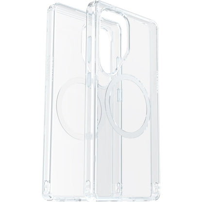 OtterBox Symmetry Clear Magnets for Samsung Galaxy S25 Series (2025) - Clear