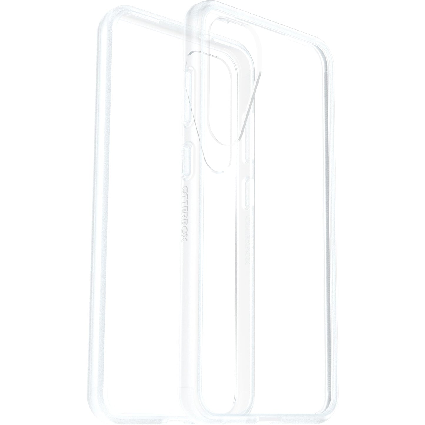 OtterBox React for Samsung Galaxy S25 Series (2025) - Clear