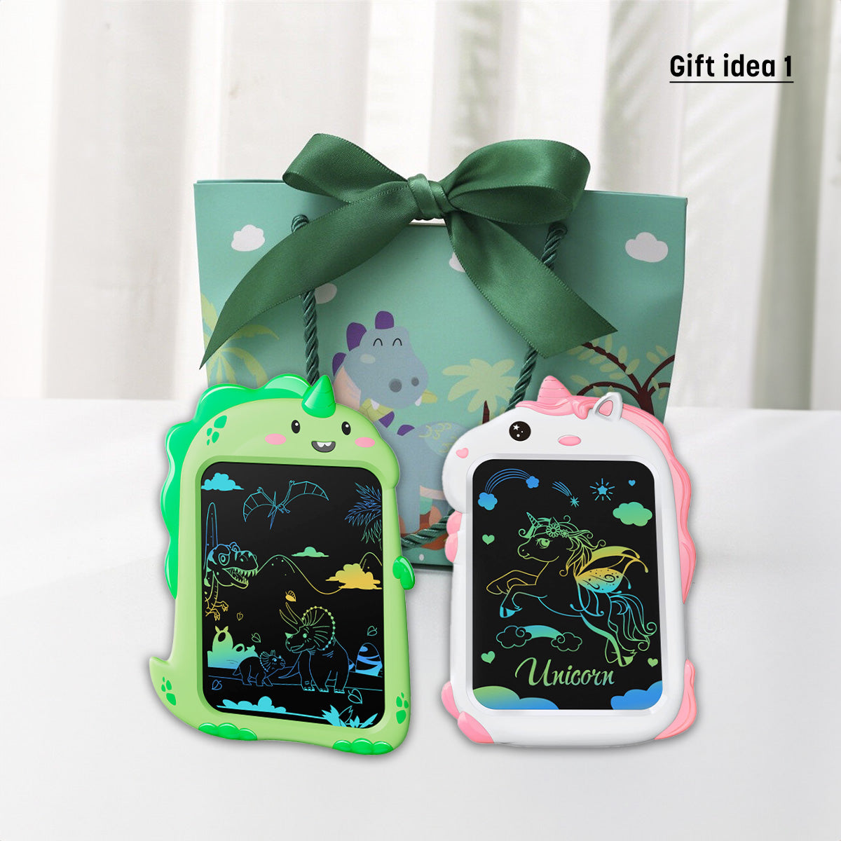 Jaz Authentic Create Moments Present Gift Box