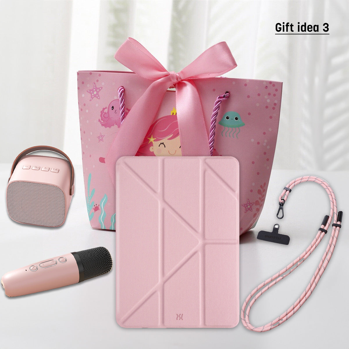 Jaz Authentic Create Moments Present Gift Box