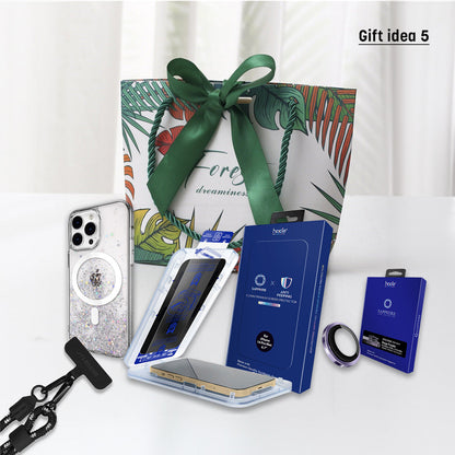 Jaz Authentic Create Moments Present Gift Box